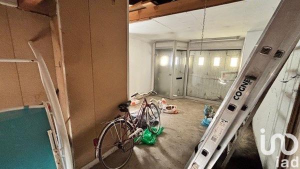 Maison à vendre 9 pièces 200 m² Châteauneuf-du-Faou