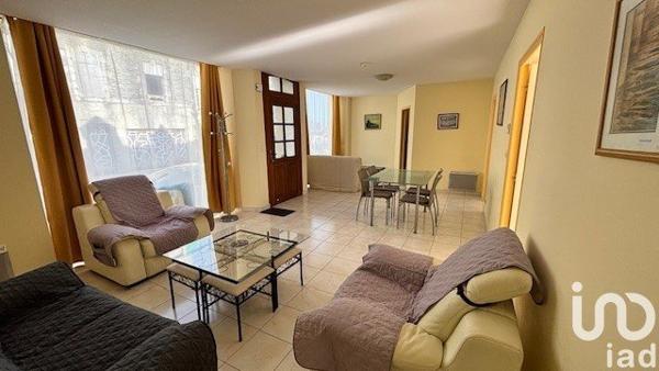 Maison à vendre 9 pièces 200 m² Châteauneuf-du-Faou