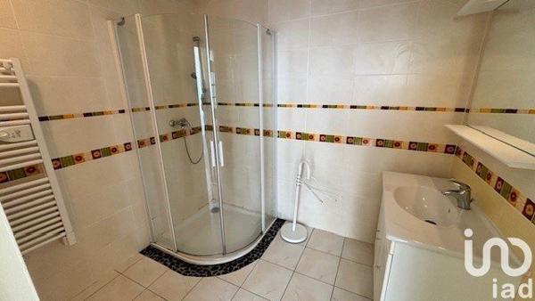 Maison à vendre 9 pièces 200 m² Châteauneuf-du-Faou