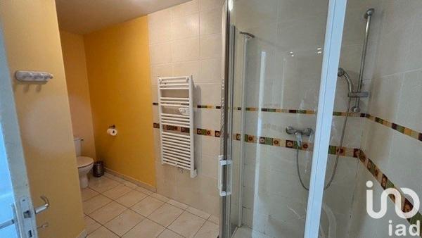 Maison à vendre 9 pièces 200 m² Châteauneuf-du-Faou