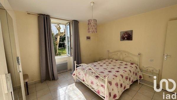 Maison à vendre 9 pièces 200 m² Châteauneuf-du-Faou