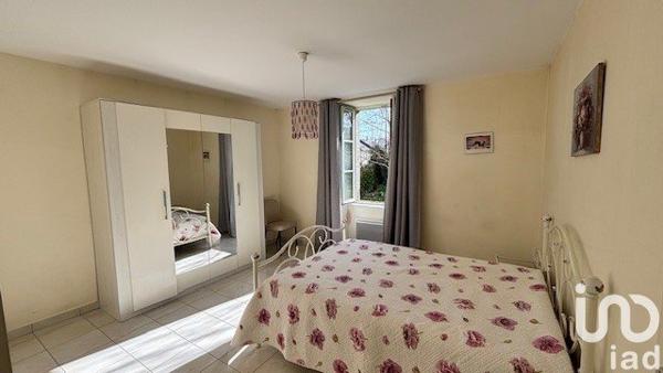 Maison à vendre 9 pièces 200 m² Châteauneuf-du-Faou