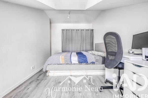 Appartement à vendre 3 pièces 67 m² Vaujours