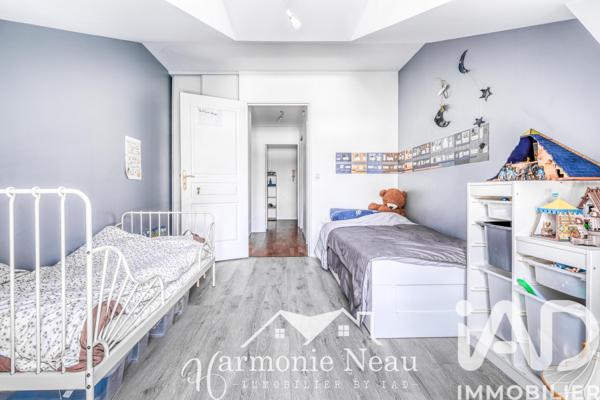 Appartement à vendre 3 pièces 67 m² Vaujours