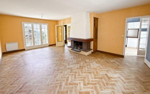 Maison à vendre    4 pièces • 89 m2 Saint-Cyr-en-Val