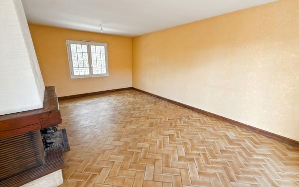 Maison à vendre    4 pièces • 89 m2 Saint-Cyr-en-Val