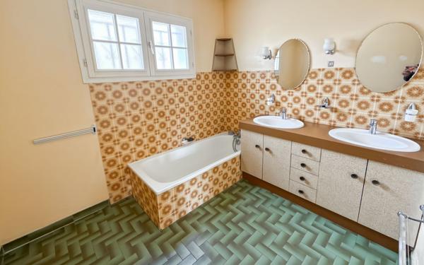 Maison à vendre    4 pièces • 89 m2 Saint-Cyr-en-Val