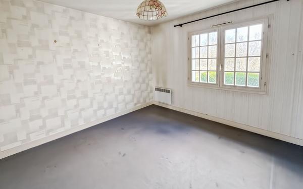 Maison à vendre    4 pièces • 89 m2 Saint-Cyr-en-Val