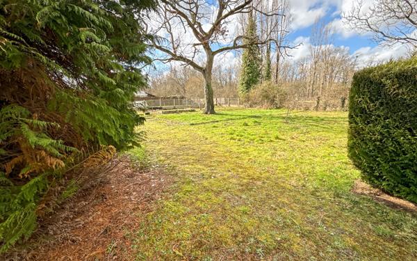 Maison à vendre    4 pièces • 89 m2 Saint-Cyr-en-Val