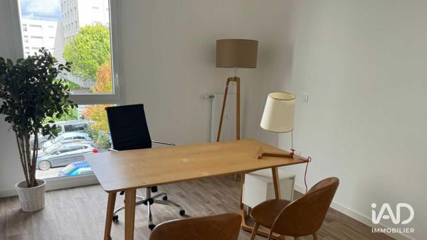 Appartement à vendre 4 pièces 84 m² Les Clayes-sous-Bois