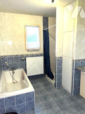 Les Herbiers Maison de plain pied 3 chambres 