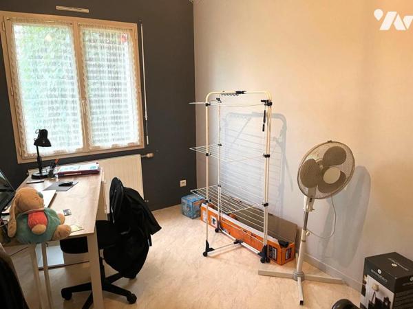 Les Herbiers Maison de plain pied 3 chambres 