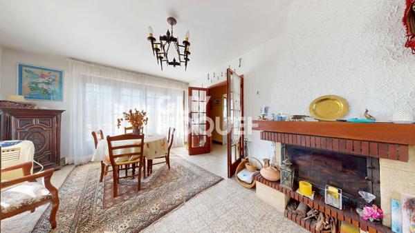Maison Morsang Sur Orge