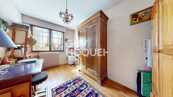 Maison Morsang Sur Orge