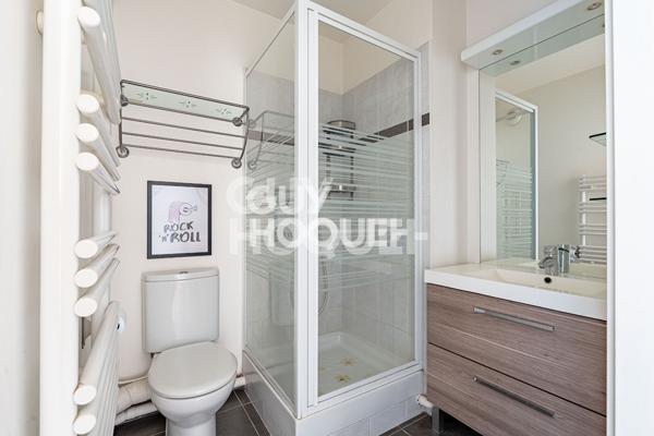 Appartement Asnieres Sur Seine 4 pièce(s) 90 m2