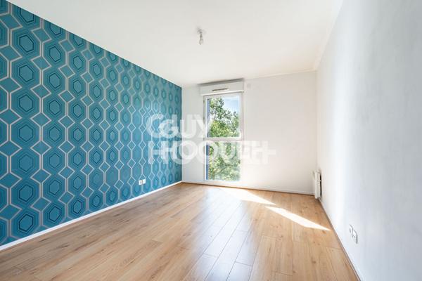 Appartement Asnieres Sur Seine 4 pièce(s) 90 m2