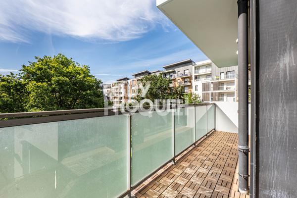 Appartement Asnieres Sur Seine 4 pièce(s) 90 m2