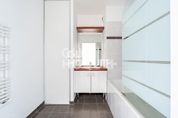 Appartement Asnieres Sur Seine 4 pièce(s) 90 m2
