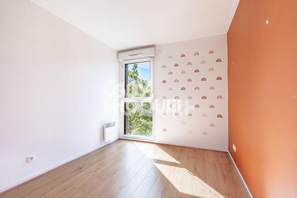 Appartement Asnieres Sur Seine 4 pièce(s) 90 m2