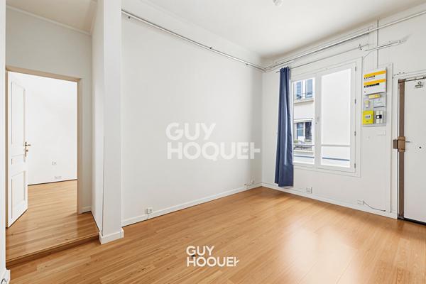 Appartement  3 pièce(s) 44.05 m2