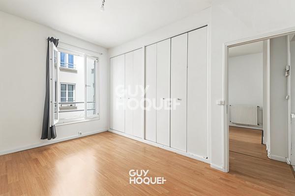 Appartement  3 pièce(s) 44.05 m2