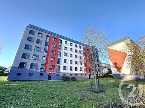 Appartement F4 à vendre  4 pièces - 71,37 m2 ST JEAN DE LA RUELLE - 45