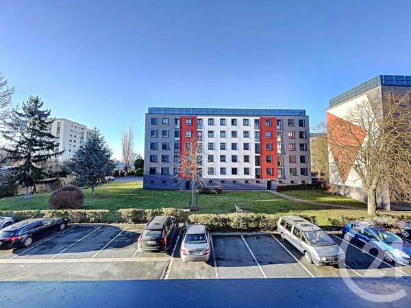 Appartement F4 à vendre  4 pièces - 71,37 m2 ST JEAN DE LA RUELLE - 45