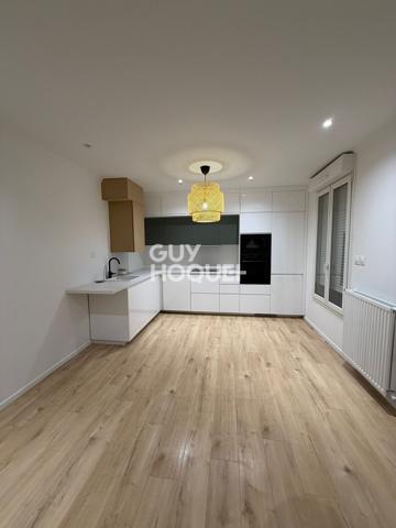 Maison à vendre de 2 pièces de 40 m²