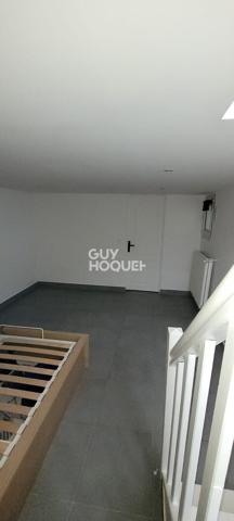 Maison à vendre de 2 pièces de 40 m²