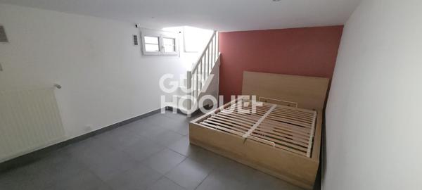 Maison à vendre de 2 pièces de 40 m²