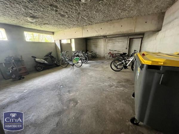 Appartement à vendre 1 pièce 19.49m² Pau (64000)