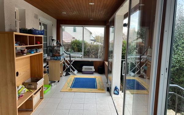 Maison à vendre    6 pièces •  Romorantin-Lanthenay