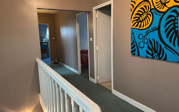 Maison à vendre    6 pièces •  Romorantin-Lanthenay