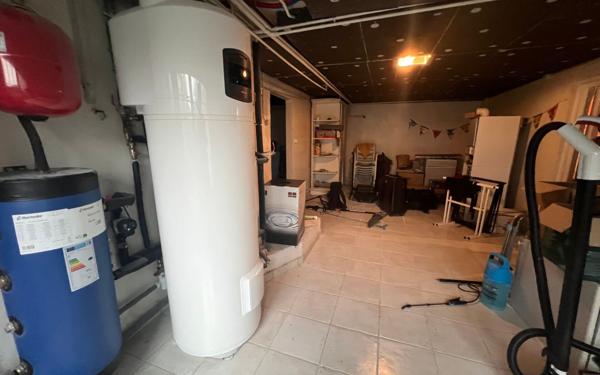 Maison à vendre    6 pièces •  Romorantin-Lanthenay