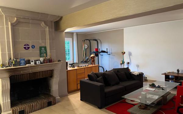 Maison à vendre    6 pièces •  Romorantin-Lanthenay