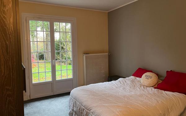 Maison à vendre    6 pièces •  Romorantin-Lanthenay