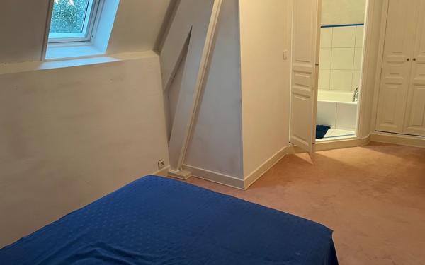 Maison à vendre    6 pièces •  Romorantin-Lanthenay