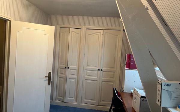 Maison à vendre    6 pièces •  Romorantin-Lanthenay