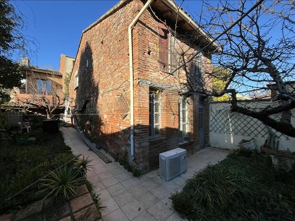 Maison à vendre |  Moissac |  5 pièces | 146 m²