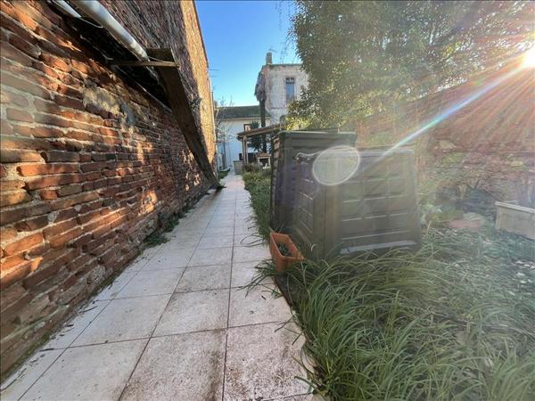 Maison à vendre |  Moissac |  5 pièces | 146 m²