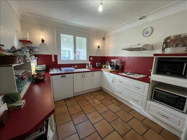 Maison à vendre |  Moissac |  5 pièces | 146 m²