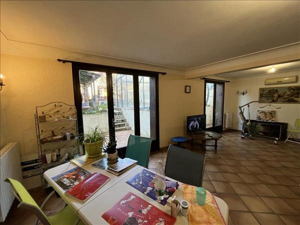 Maison à vendre |  Moissac |  5 pièces | 146 m²
