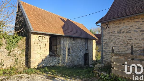 House for sale 5 rooms 164 m² Sainte-Croix