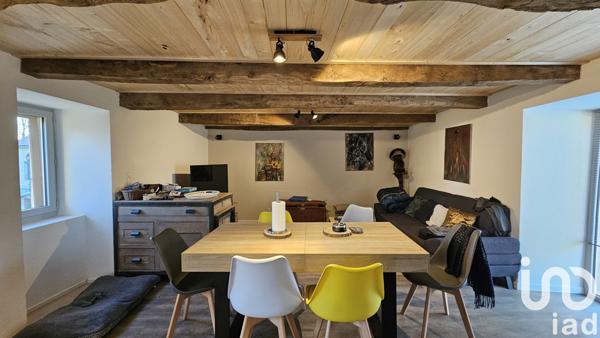 House for sale 5 rooms 164 m² Sainte-Croix