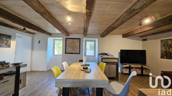 House for sale 5 rooms 164 m² Sainte-Croix