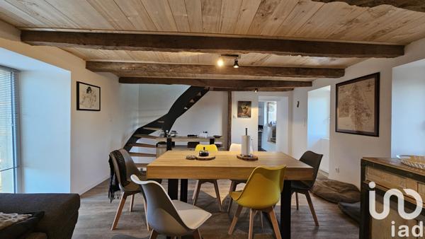 House for sale 5 rooms 164 m² Sainte-Croix