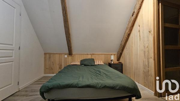 House for sale 5 rooms 164 m² Sainte-Croix