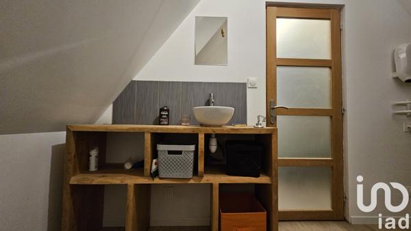 House for sale 5 rooms 164 m² Sainte-Croix