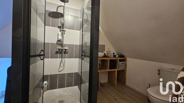 House for sale 5 rooms 164 m² Sainte-Croix