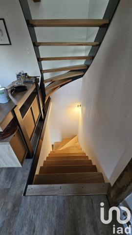 House for sale 5 rooms 164 m² Sainte-Croix